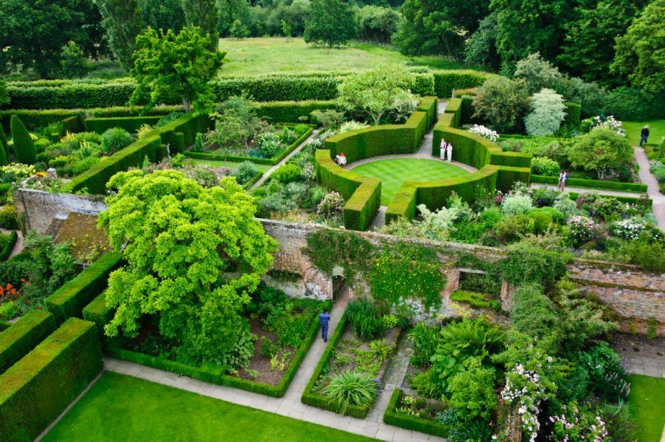 HEDGE TRIMMING SEASON IS HERE